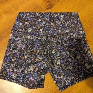 Lululemon align shorts